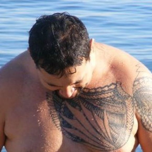 Meet your Posher, Nathaniel - Picture 1 of 1